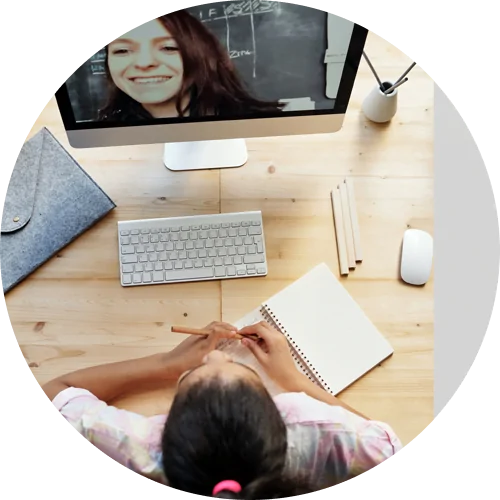 Online logopedist Almere