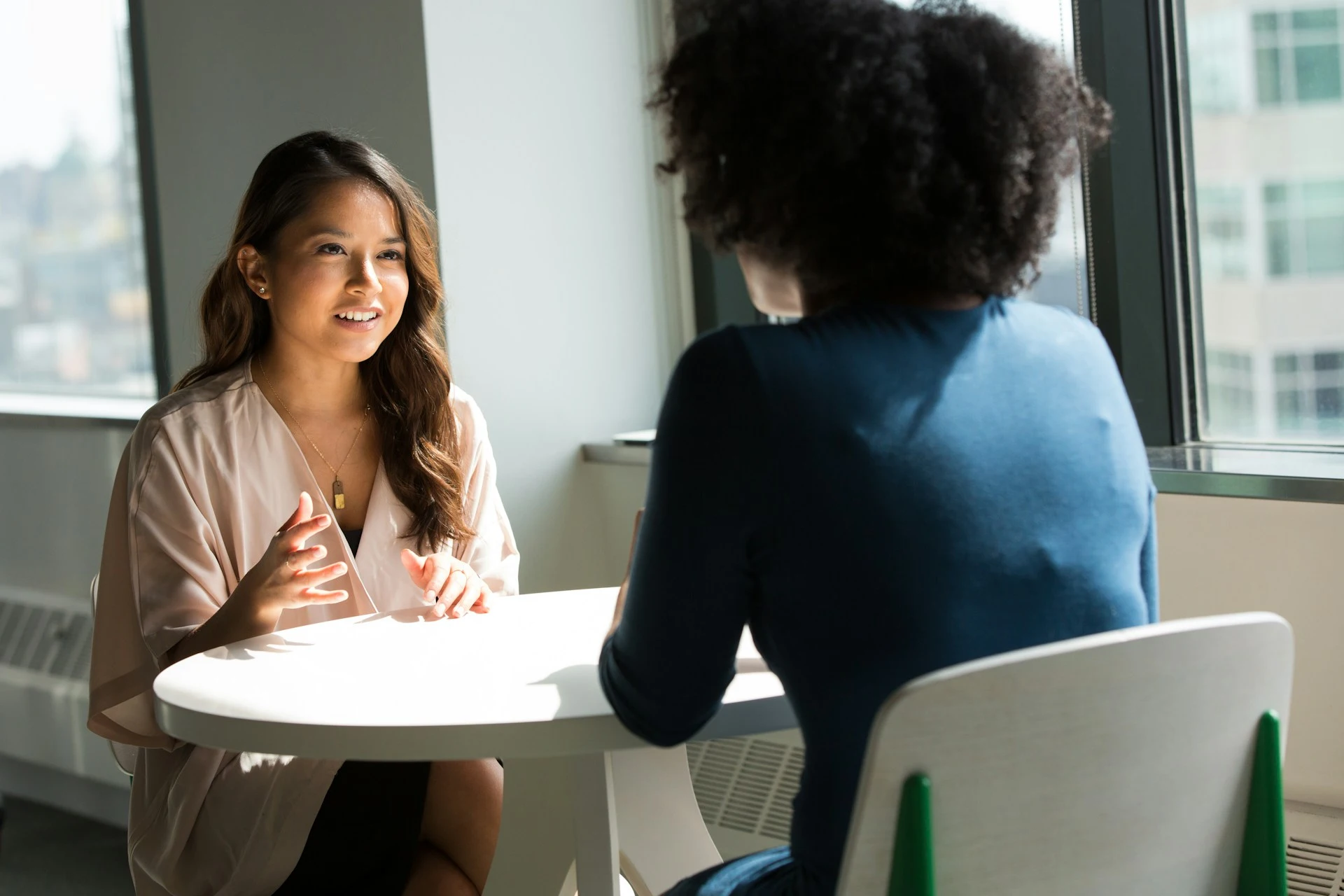 De impact van stotteren op het werk: tips voor werkgevers en collega’s||